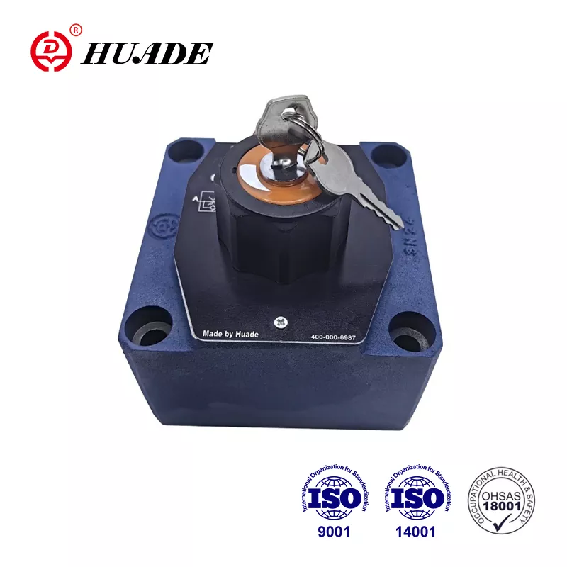 Kateri je najpogostejši tip ventila za regulacijo pretoka?