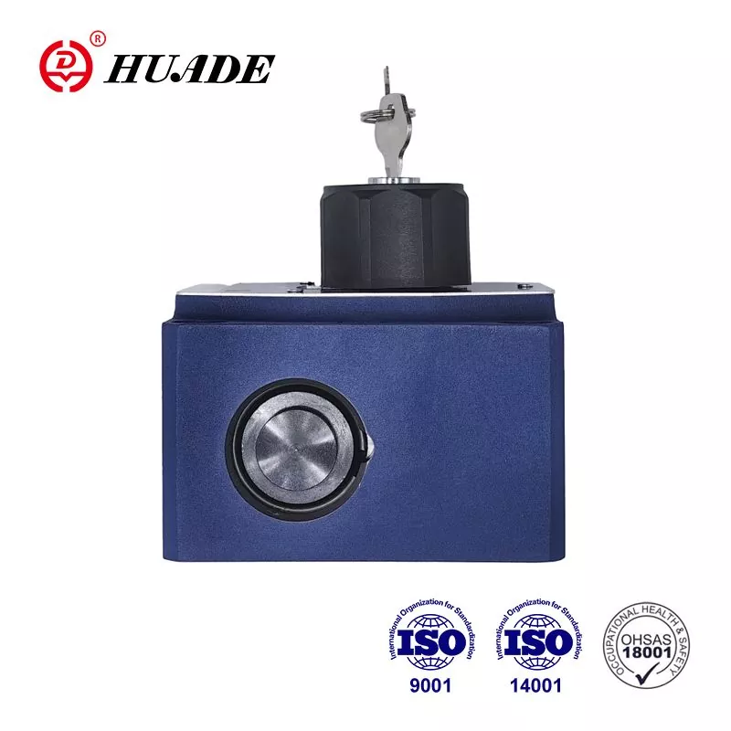 Kako prilagodite ventil za regulacijo pretoka?