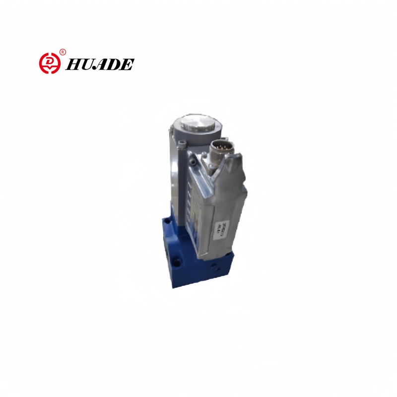 Kaj je proporcionalni tlak ventila?