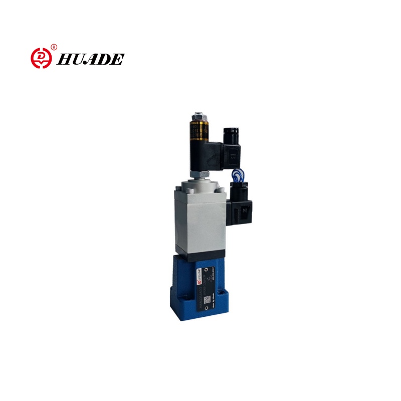 Kaj je proporcionalni regulacijski ventil? Kaj je proporcionalni regulacijski ventil?