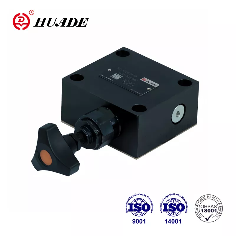 Kontrolni Q-merilnik tipa DC 10P